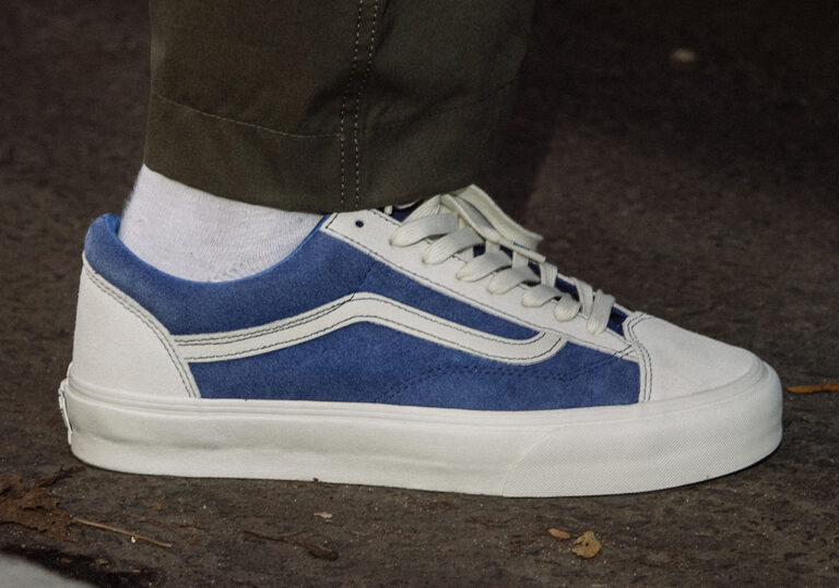 Better Gift Shop Vans Old Skool + Half Cab Release Date