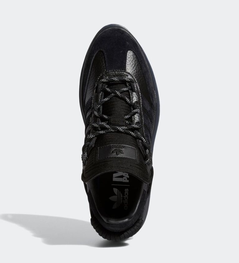 ivy park mens sneakers