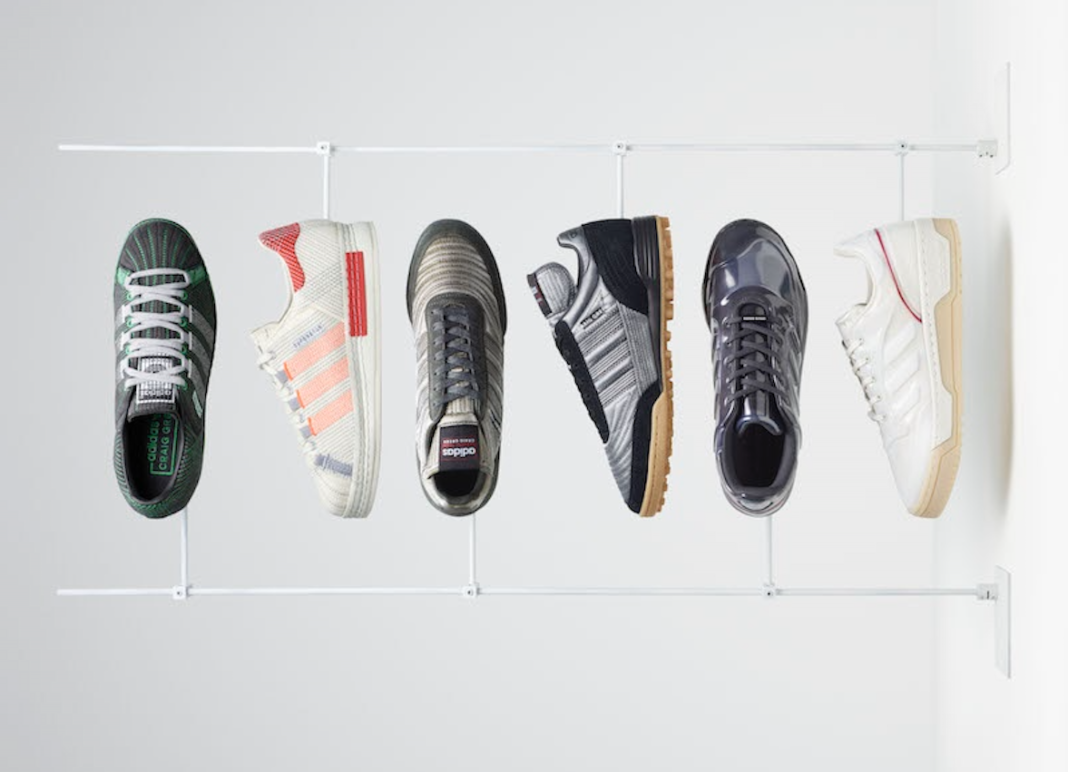 adidas originals latest releases