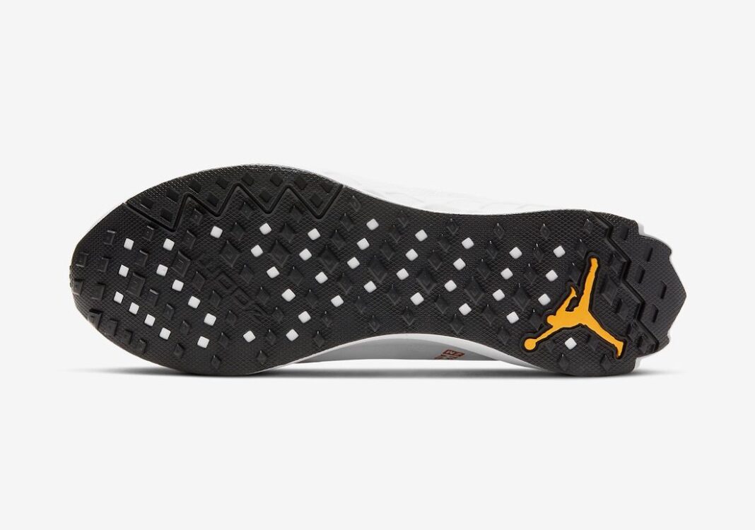 men's jordan zoom trunner advance training shoes