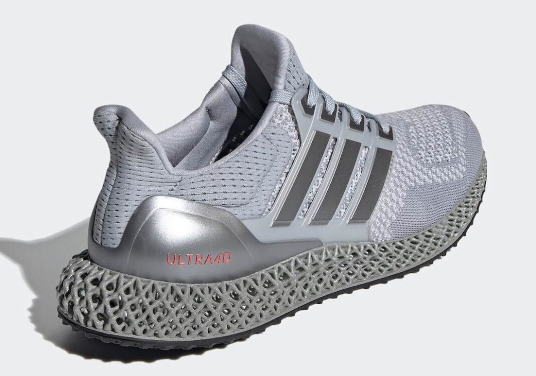 adidas ultra boost 4d mens