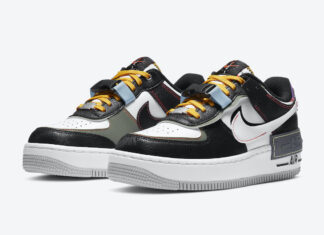 air force one shoes new releases