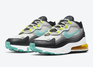 air max 27 react release date