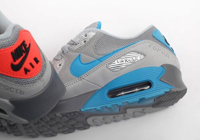 air max 90 moscow