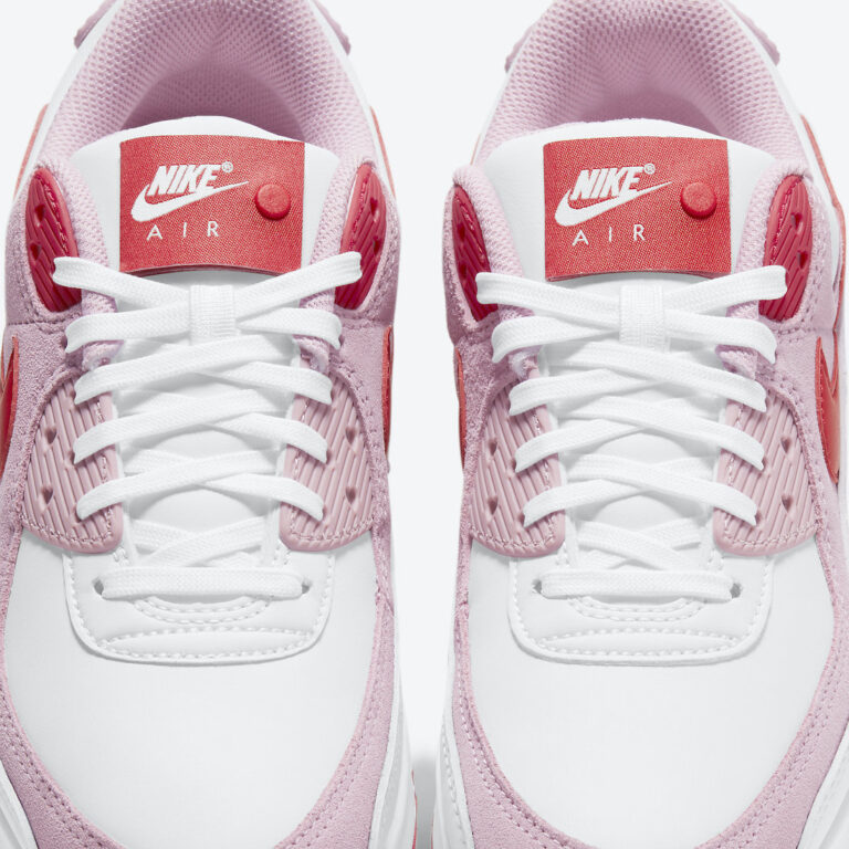 nike air max 90 valentine's day release date