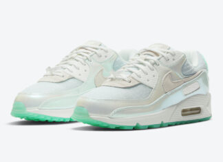 air max came out today