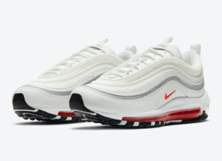 recent air max 97 releases