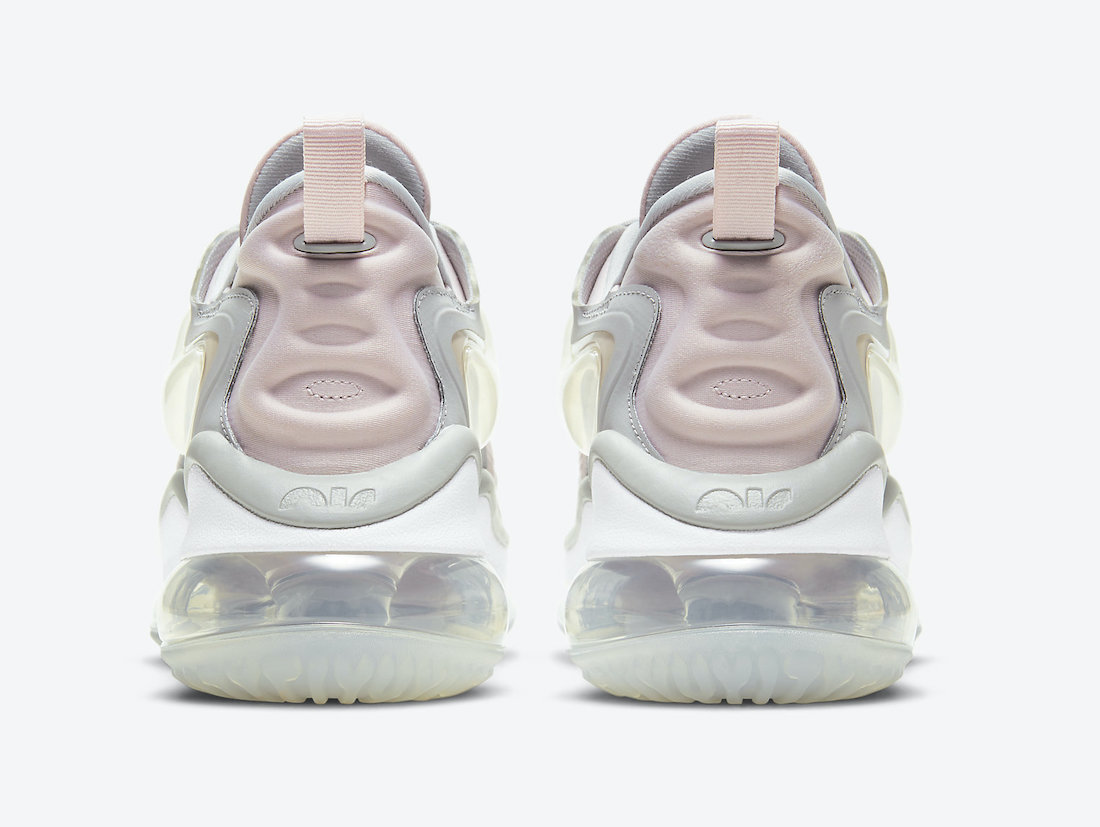Nike Air Max Zephyr Pink Grey CV8817-600 Release Date Info | SneakerFiles