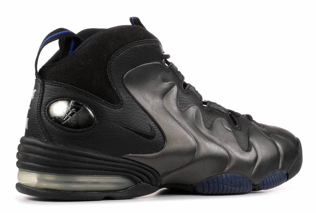 penny 3 shoes