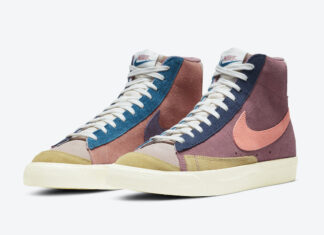 nike blazer mid 77 release date