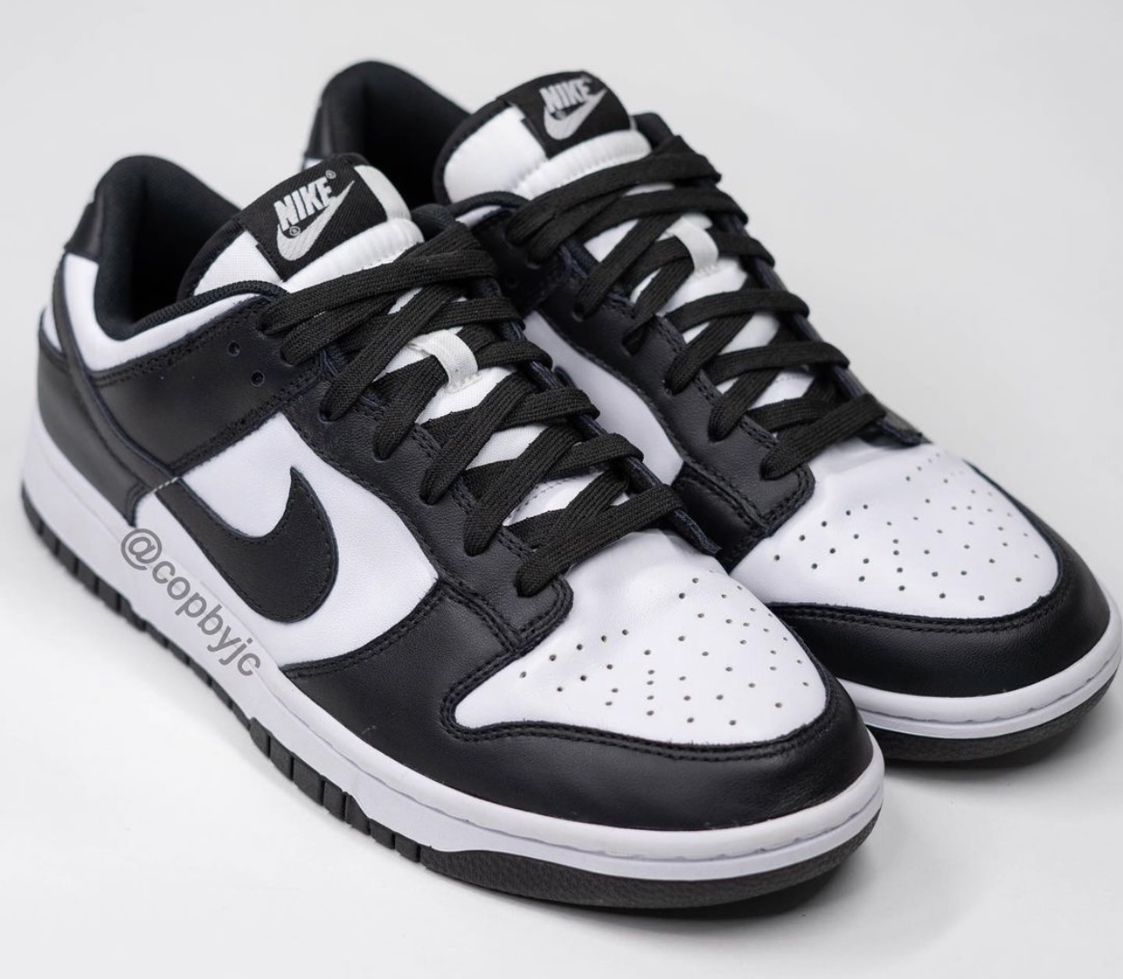 Nike Dunk Low New Release 2024 - Pam Lavina