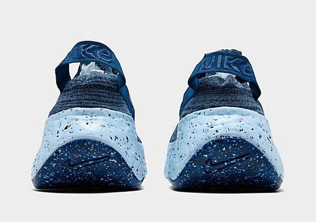 Nike Space Hippie 04 Mystic Navy CZ6398-400 Release Date Info