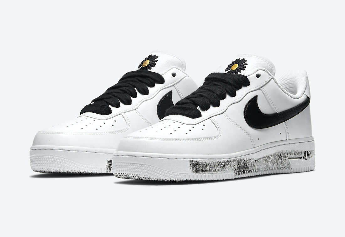 nike air force 1 release today