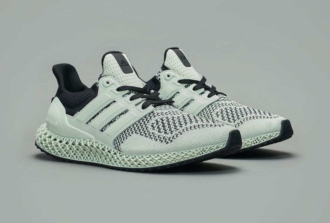 adidas parley 4d release date