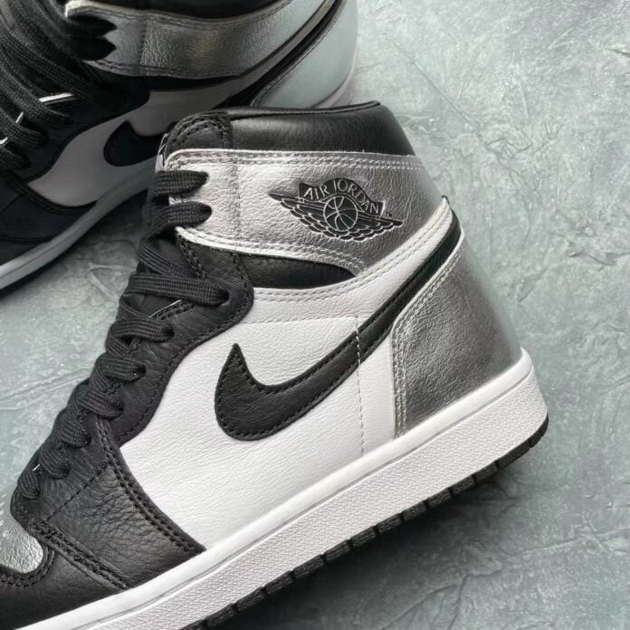 Air Jordan 1 Silver Toe CD0461-001 Release Date Info | SneakerFiles