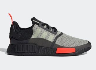 adidas NMD Releases, Colorways, News 