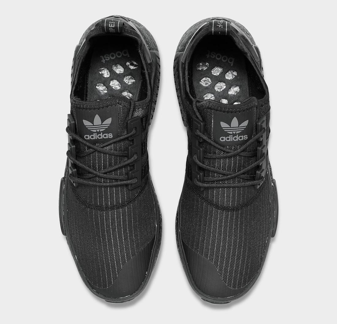 adidas NMD R1 Trail Core Black FX6813 Release Date Info | SneakerFiles