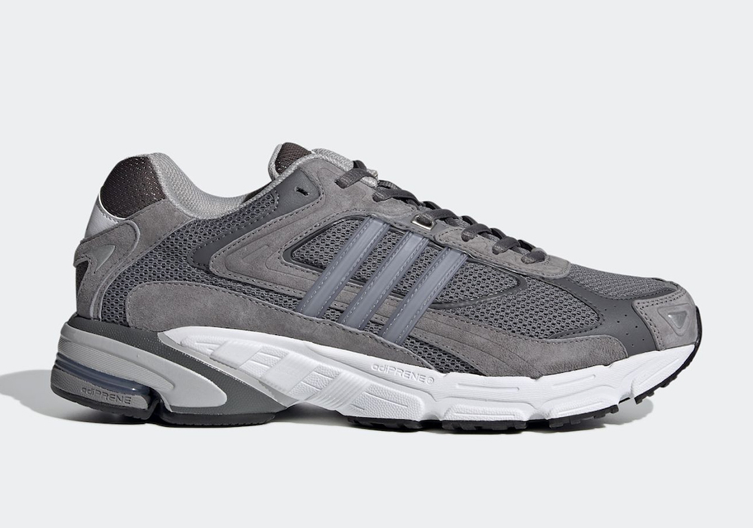 eindeloos Zij zijn geest adidas i 5923 cq2529 on sale on amazon prime card Grey FX7726 Release Date  Info | IetpShops | adidas birthday treat bags and boxes