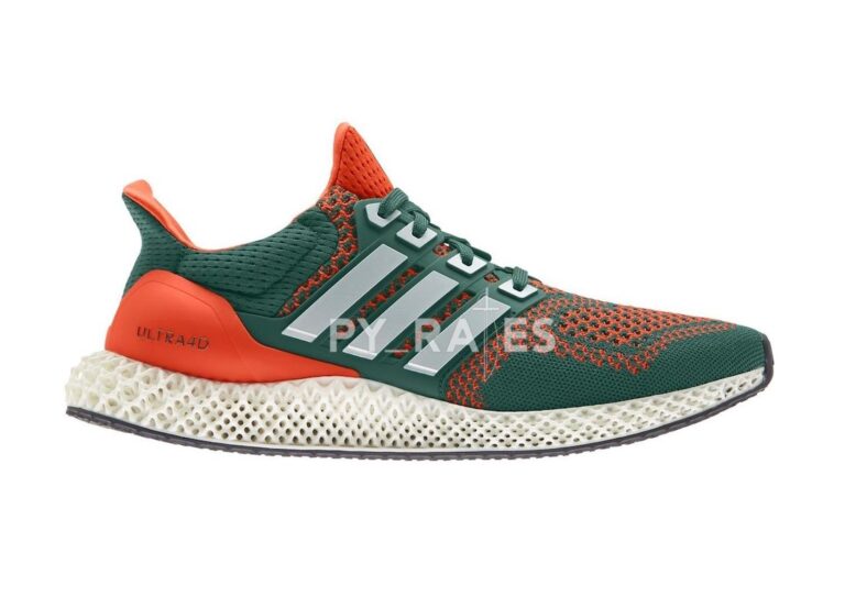 miami hurricanes adidas