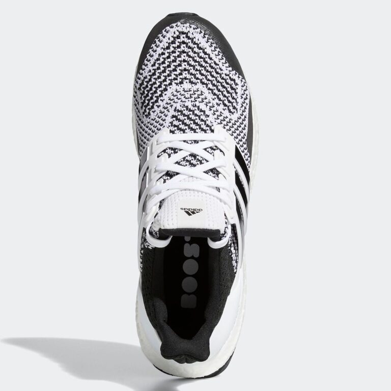 adidas Ultra Boost 1.0 DNA Cookies and Cream H68156 Release Date Info ...