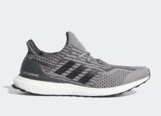 adidas Ultra Boost New Releases + 