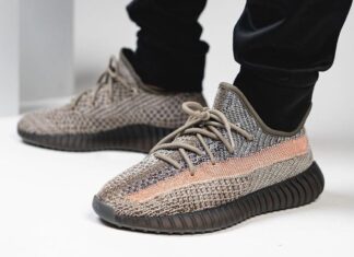 yeezy boost 350 v2 new color
