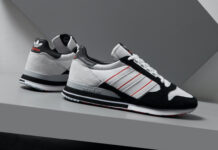 Adidas Zx 500 Rm Snakeskin 7873 Release Date Sneakerfiles