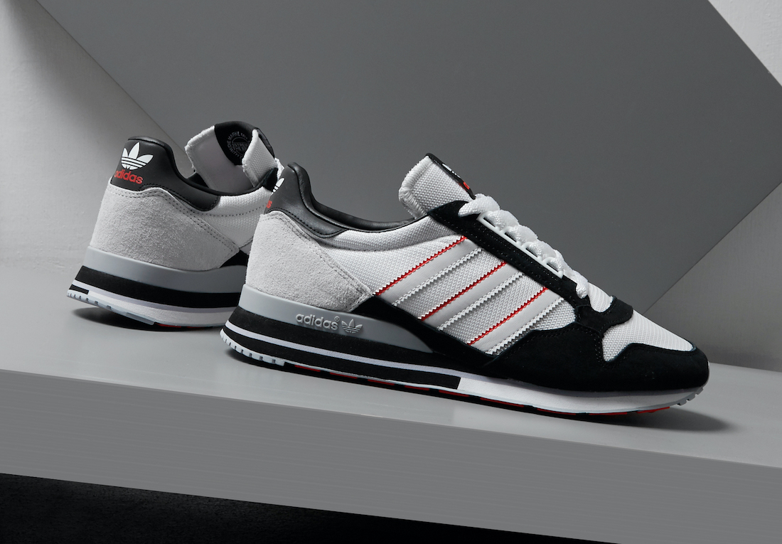 adidas ZX 500 2024 Release Dates + Colorways | SneakerFiles