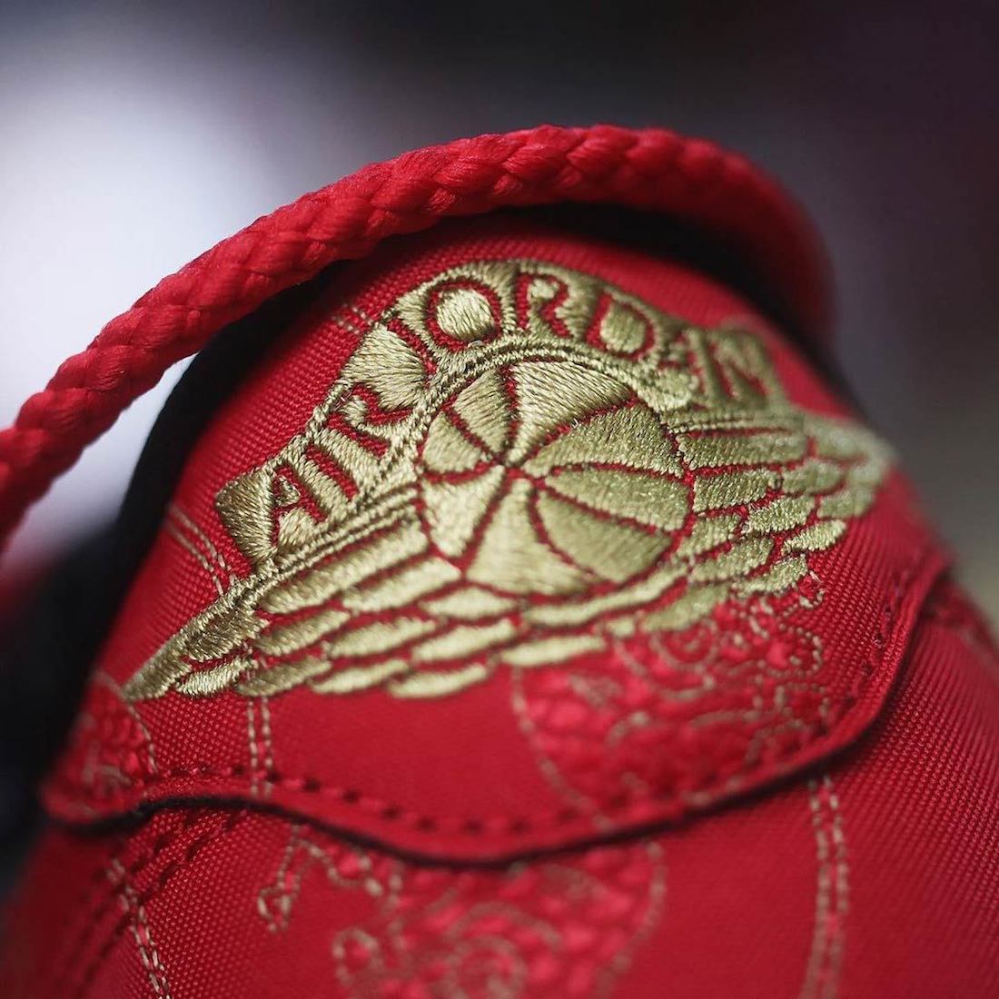 001 2021 Release Date Info - IetpShops - 308497-060 Jordan 4 Monsoon Blue   Andre Drummond wearing the Air 308497-060 Jordan 12 Playoffs Low CNY  Chinese New Year DD2233