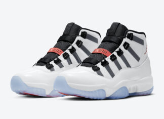 jordan 11s that came out today