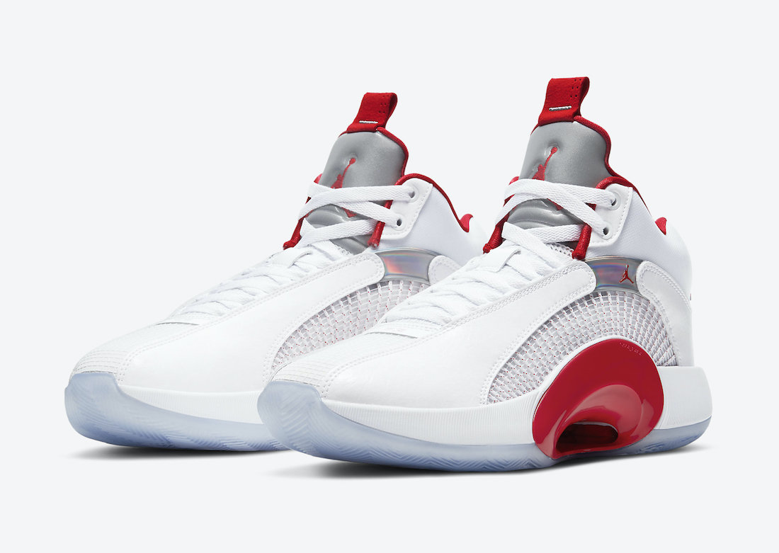 fire red release date