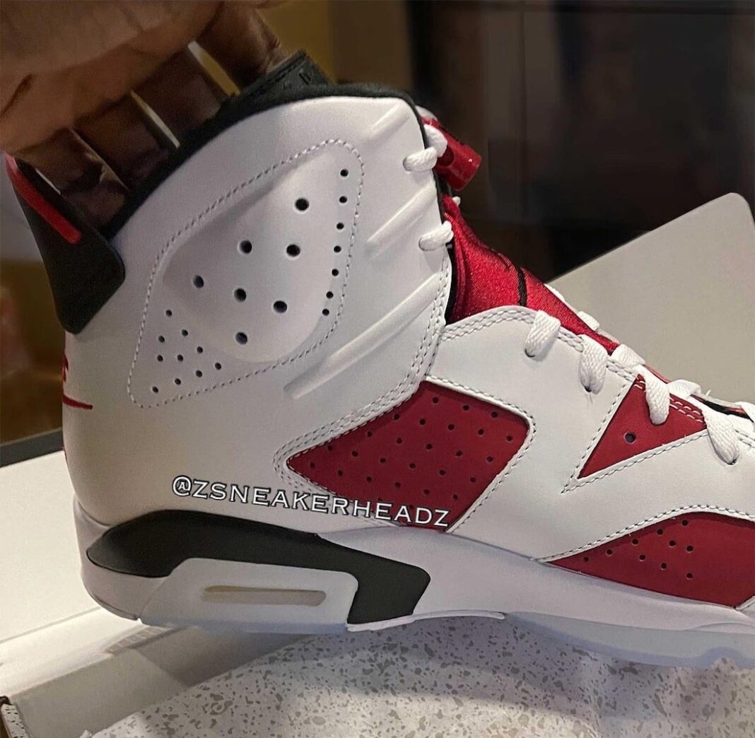 nike air jordan 4 sp