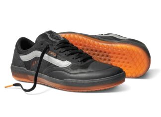 Vans Latest Releases, News | SneakerFiles