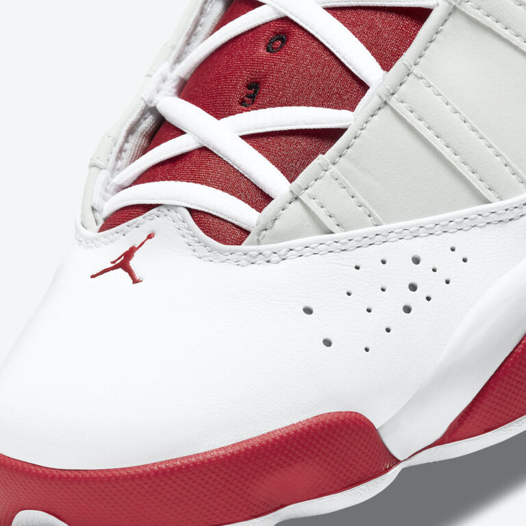 Jordan 6 Rings Hare Dd5077-105 Release Date Info 