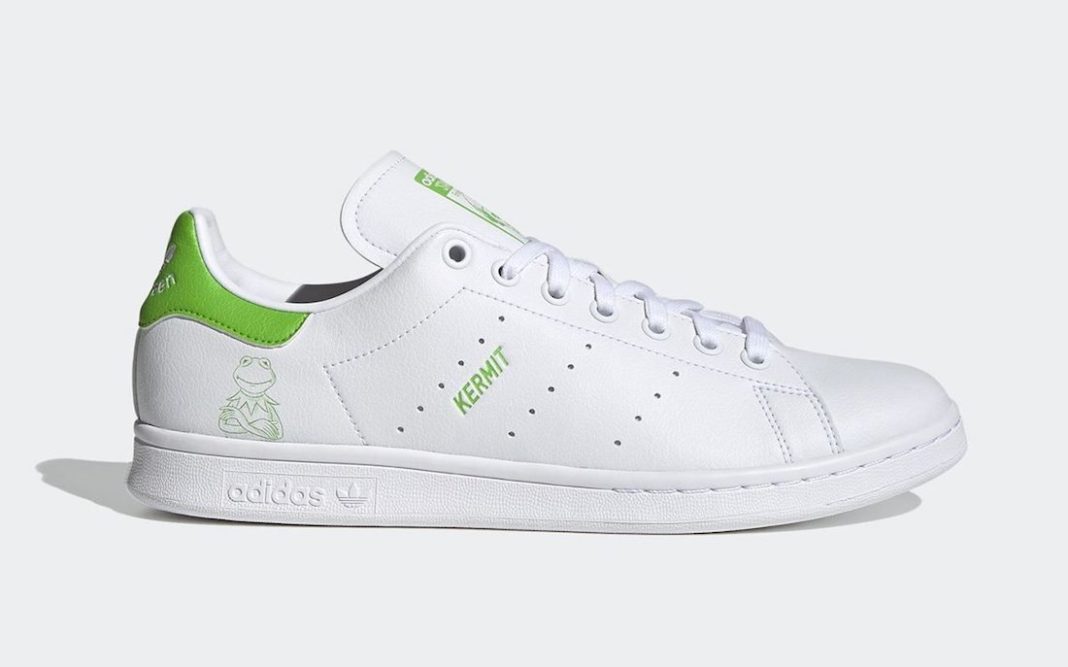 stan smith 2019 release