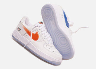air force 1 219 releases