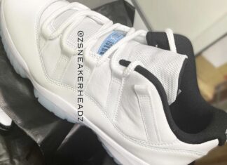 jordan 11 legend blue release date 2020