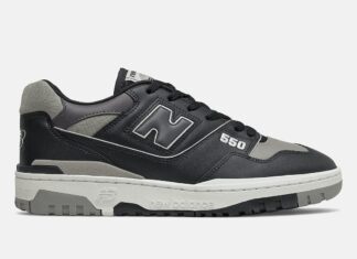 new balance 18v1 release date
