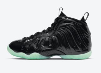 Nike Air Foamposite One ParaNorman Born This Way ...