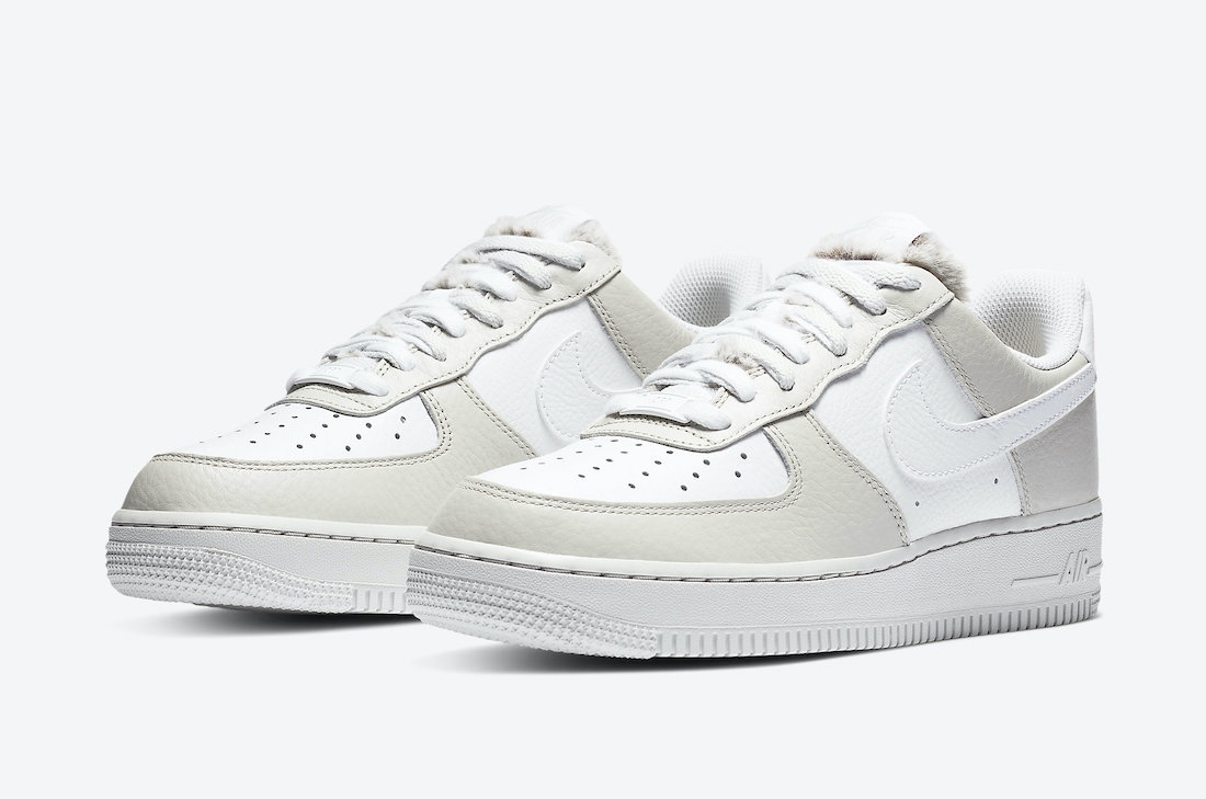 nike air force ones shoe carnival