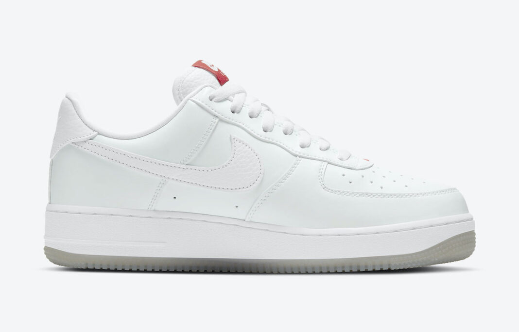 nike air force 1 low i believe daruma