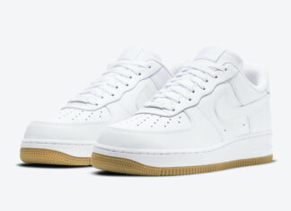 Nike Air Force 1 Release Dates, Latest 