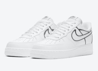 air force 1s release dates