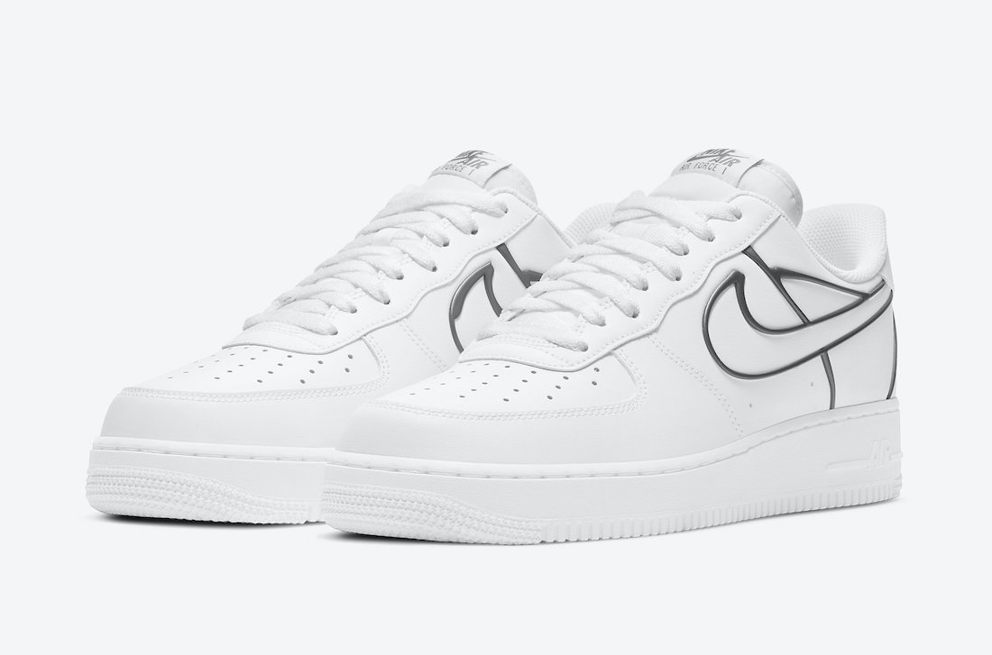 air force 1 release dates