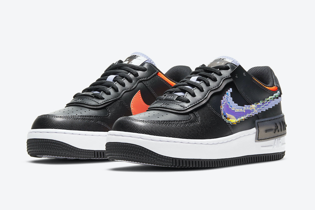 nike air force 1 store
