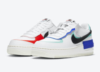 air force 1 new releases