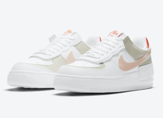 air force 1 coming out