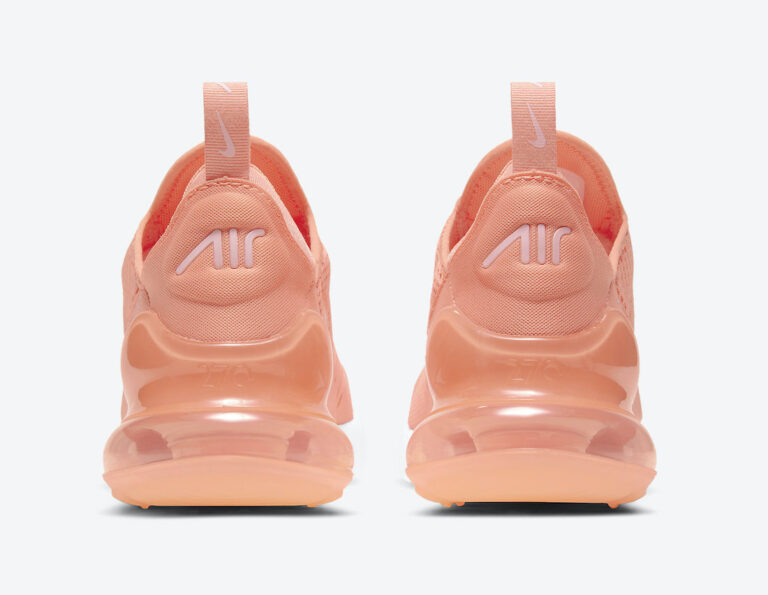 Nike Air Max 270 Atomic Pink DJ2746-600 Release Date Info | SneakerFiles