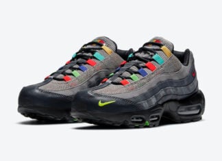 nike air max release dates