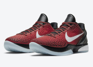 kobe bryant new shoes 2020 release date